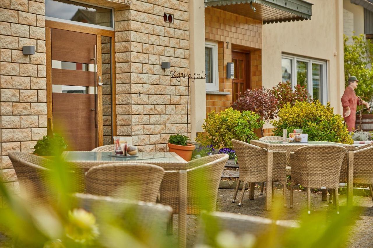 Ferienwohnung-Vinothek Keifer Kinheim Exterior photo